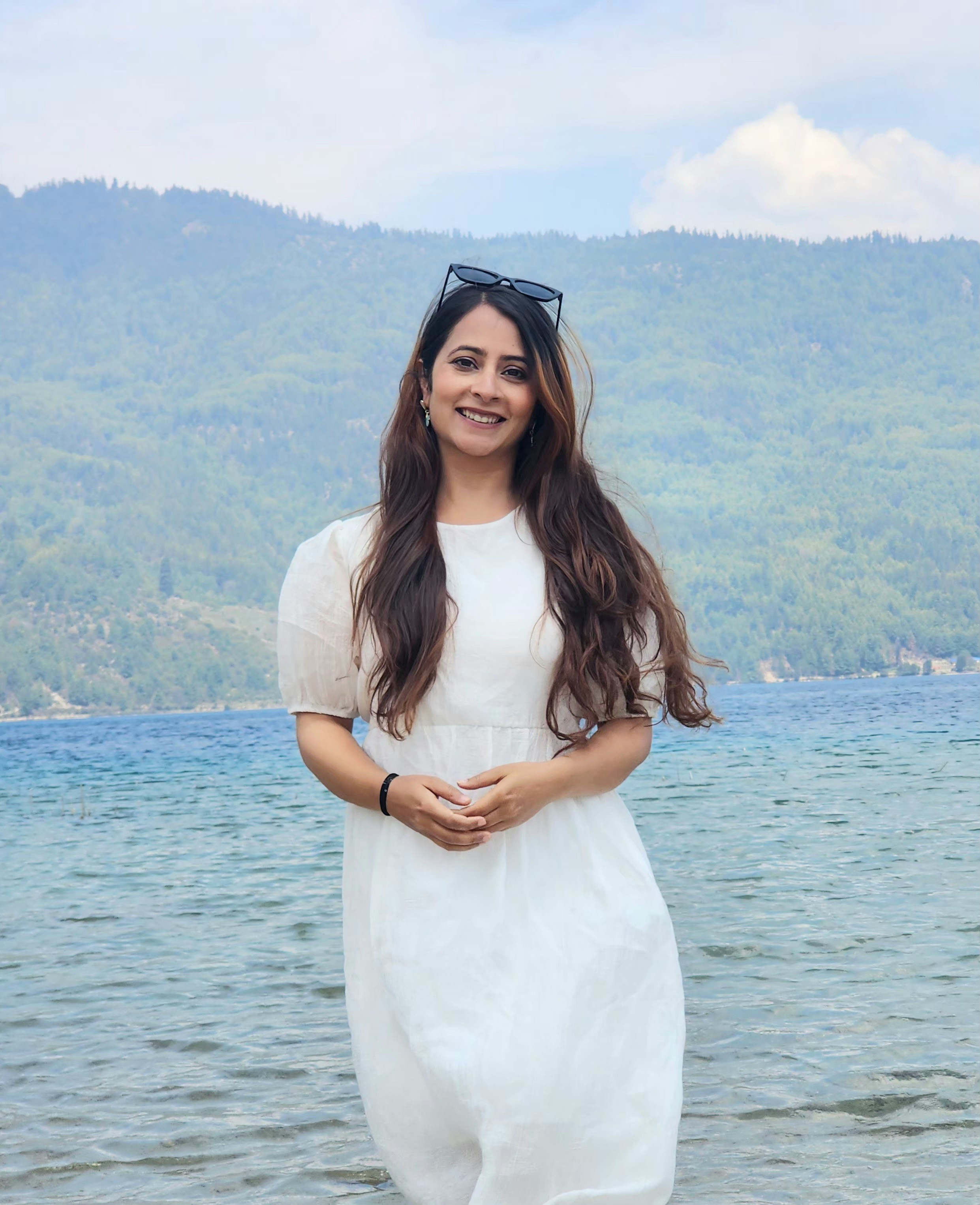 Nirjala Dahal