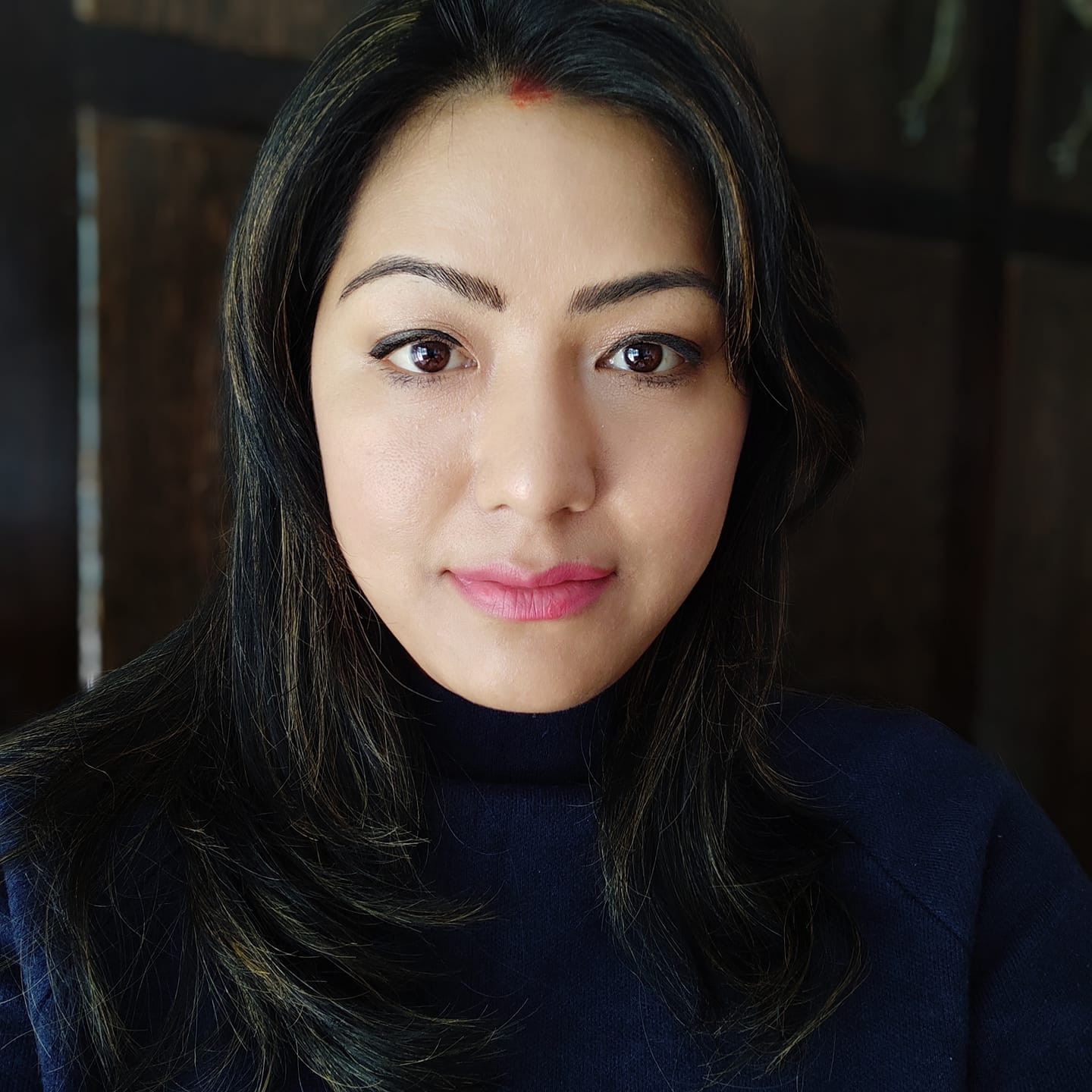 Shradha Thapa