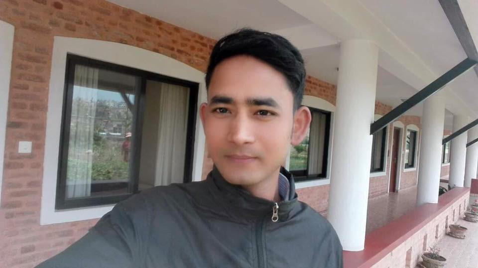 Manoj Shrestha