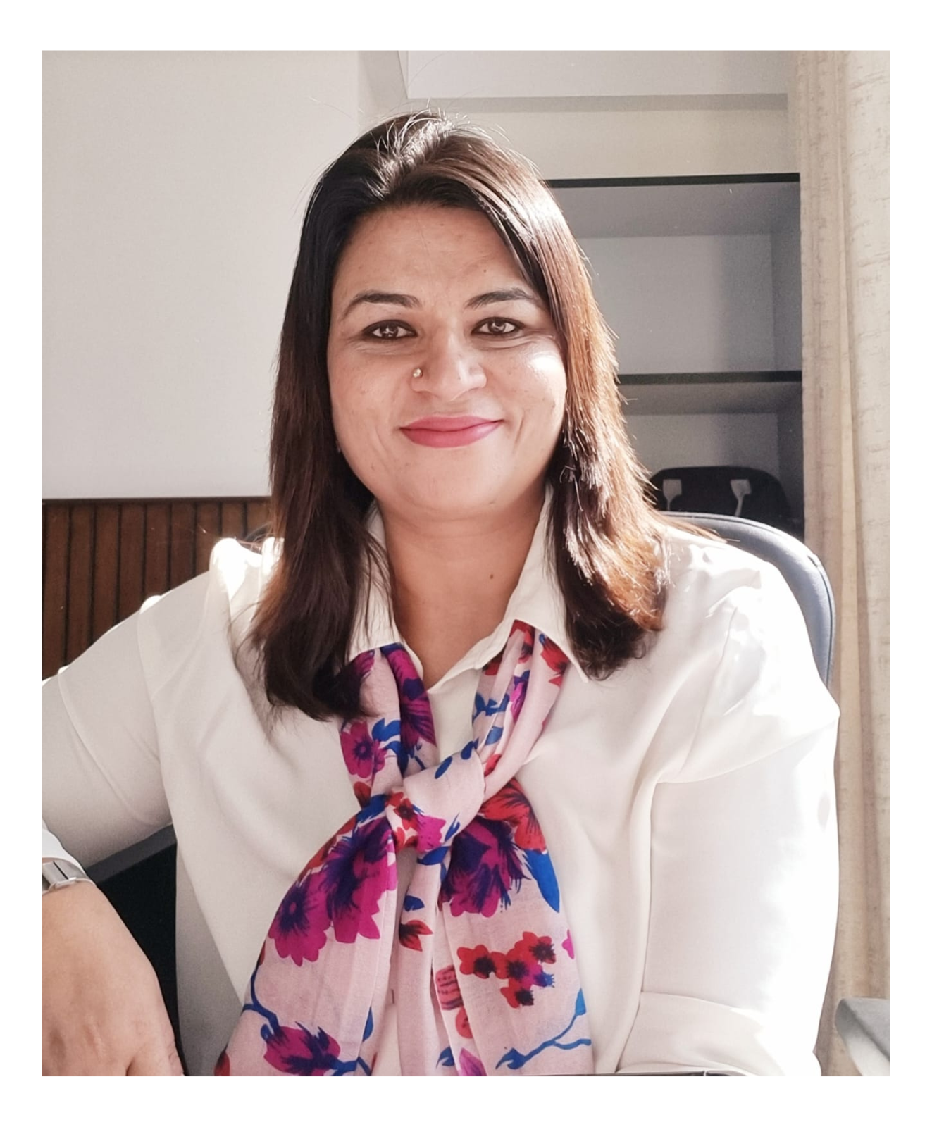 Sanju Neupane