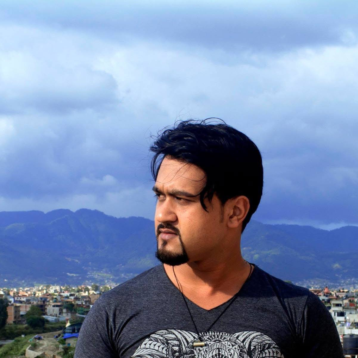 Nischal Thapa